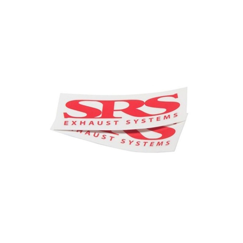 SRS Sistema de escape catback acero inoxidable G1 - CBS-CV88