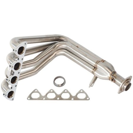 SRS Colector 4-1 acero inoxidable - HPH