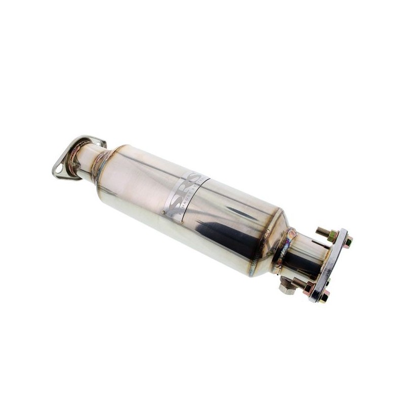 SRS Catalizador acero inoxidable tipo P - CC-CV99P