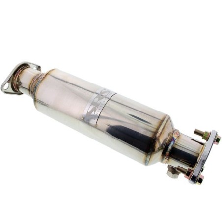 SRS Catalizador acero inoxidable tipo P - CC-CV99P