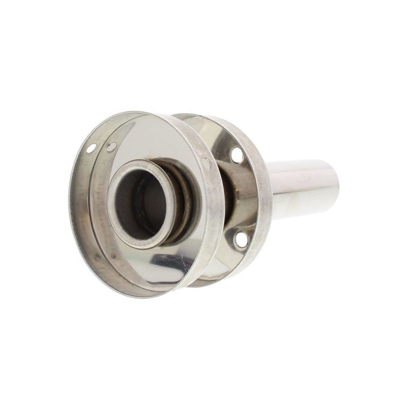 SRS DB-killer / silenciador G55 Ø 98mm - doble anillo - SIL