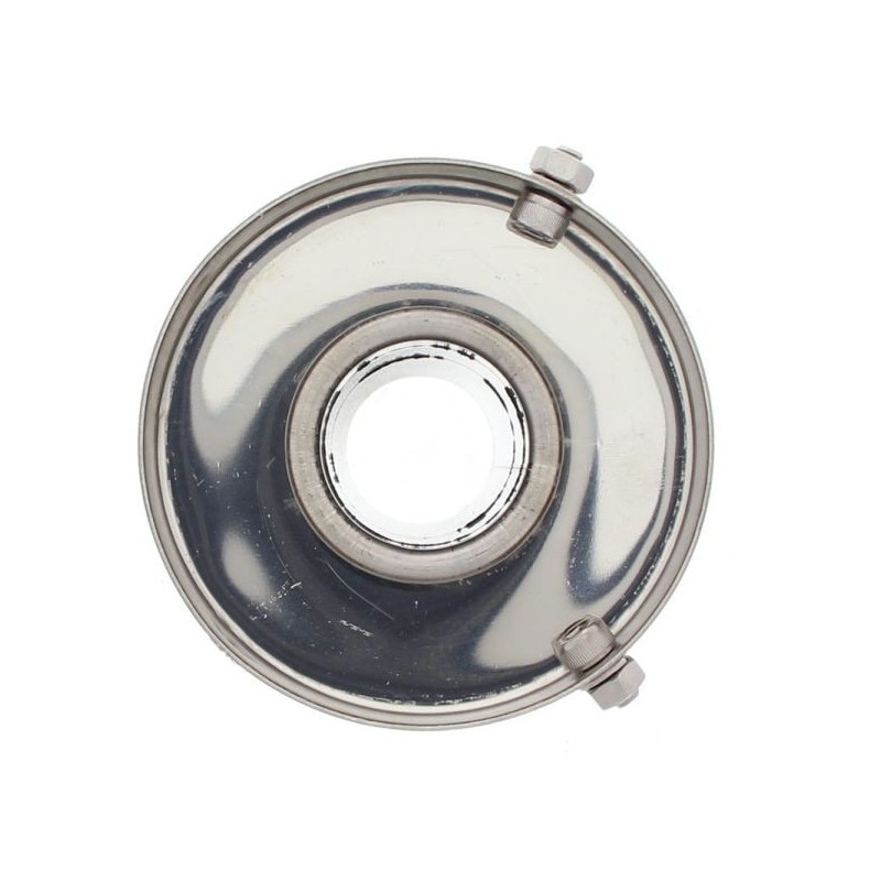 SRS DB-killer / silenciador G55 Ø 98mm - doble anillo - SIL