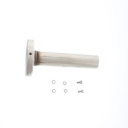 SRS DB-killer / silenciador G55 Ø 98mm - Sil