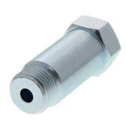 SRS Lambda spacer / cell fix - CF-NC-00