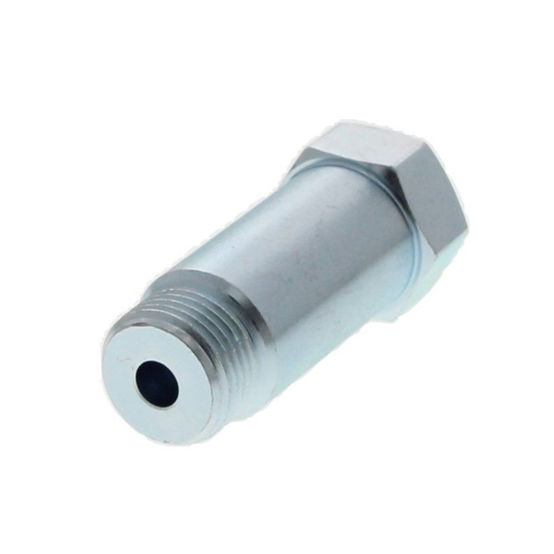 SRS Lambda spacer / cell fix - CF-NC-00
