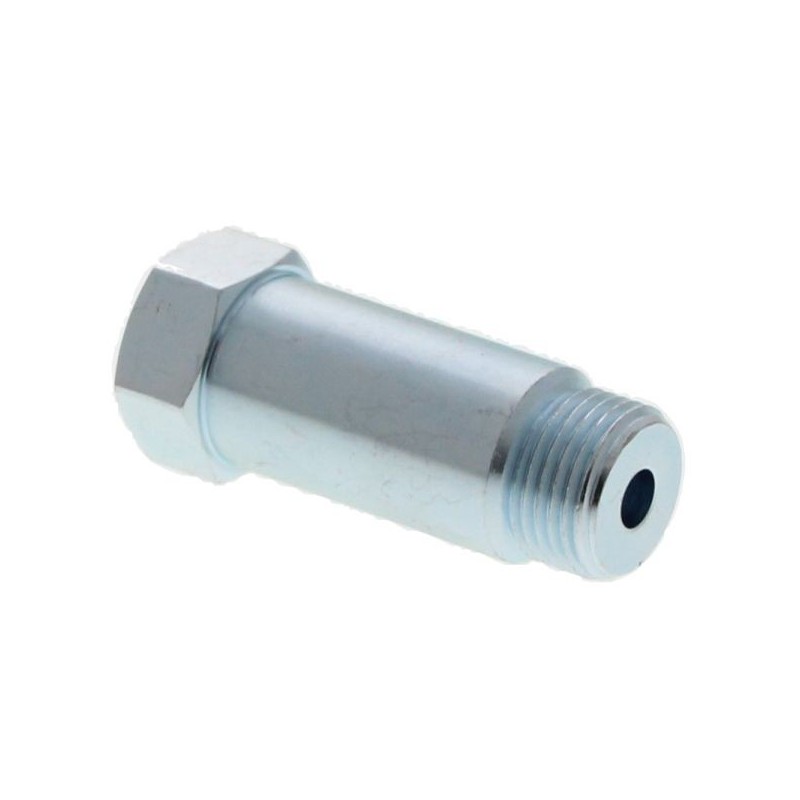 SRS Lambda spacer / cell fix - CF-NC-00