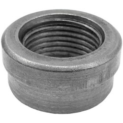 SRS Casquillo para soldar sonda lambda acero M18x1,5 - NUT