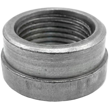SRS Casquillo para soldar sonda lambda acero M18x1,5 - NUT