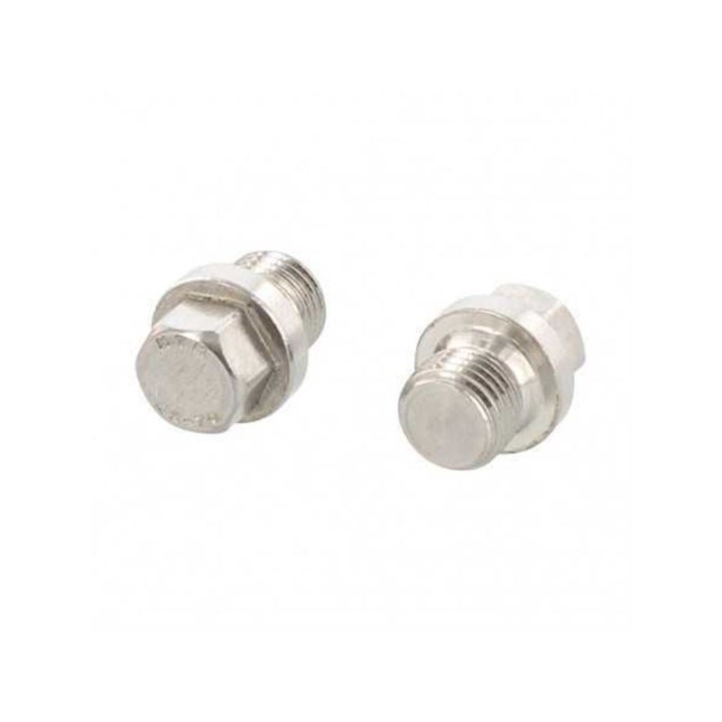 SRS Tornillo de la sonda lambda M18x1,5 - BOLT