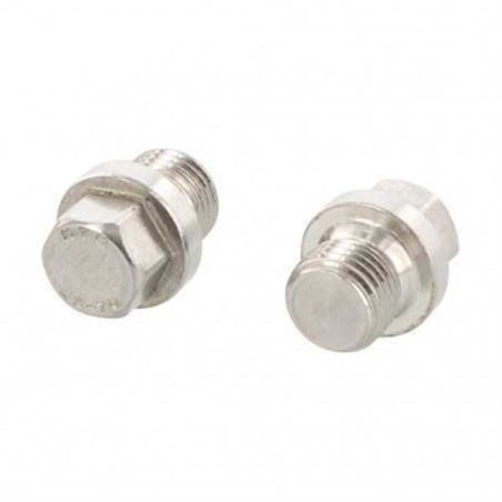 SRS Tornillo de la sonda lambda M18x1,5 - BOLT