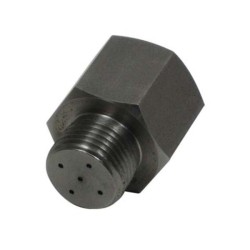 Stri Lambda spacer / cell fix