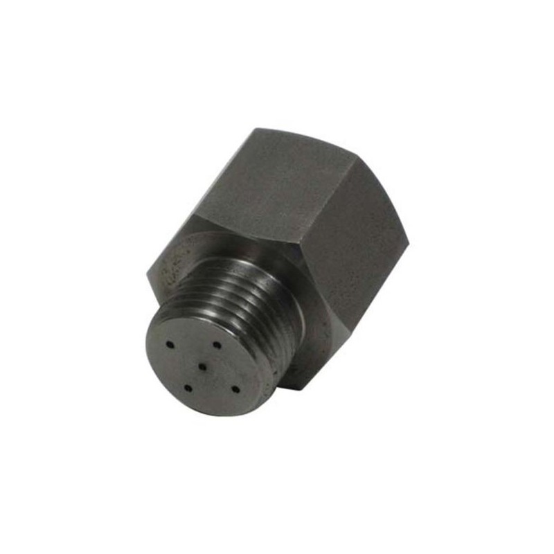 Stri Lambda spacer / cell fix