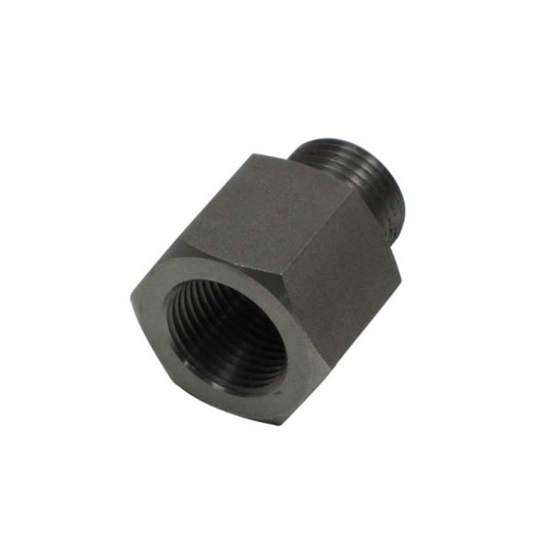 Stri Lambda spacer / cell fix