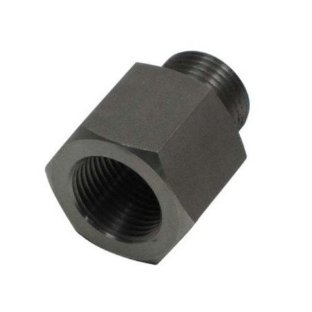 Stri Lambda spacer / cell fix
