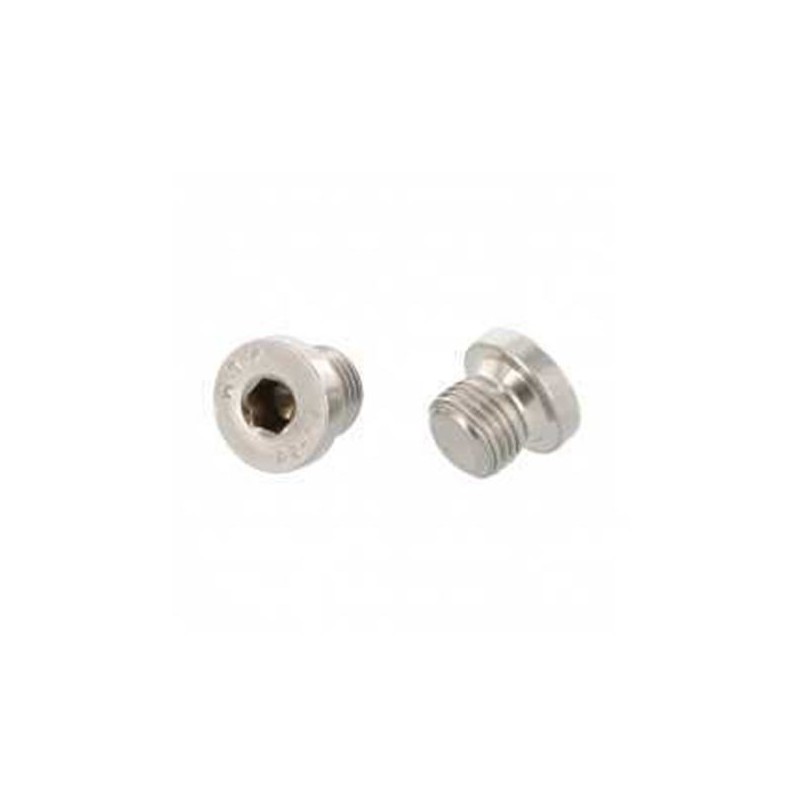 SRS Tornillo de la sonda lambda M18x1,5 - BOLT