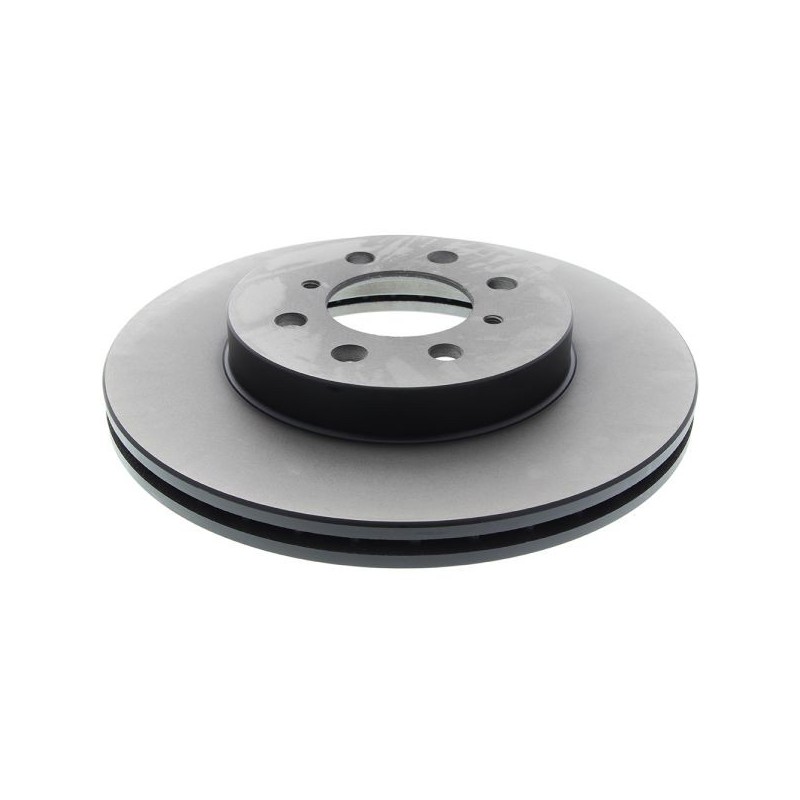 Ashuki Discos de freno delanteros (262mm / 4x100) - H037
