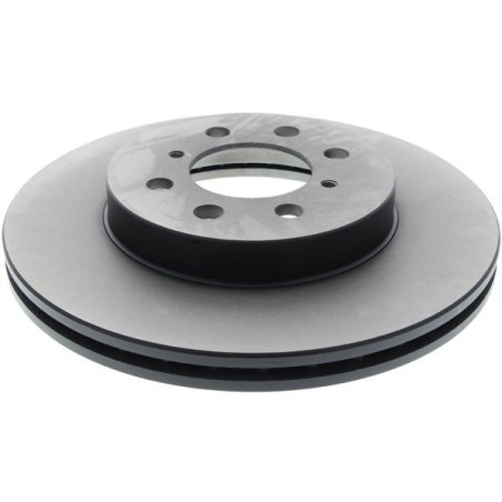 Ashuki Discos de freno delanteros (262mm / 4x100) - H037
