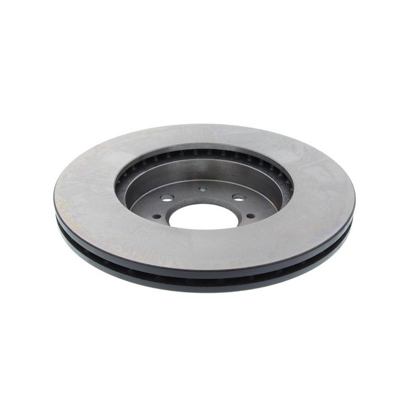Ashuki Discos de freno delanteros (262mm / 4x100) - H037