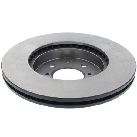 Ashuki Discos de freno delanteros (262mm / 4x100) - H037