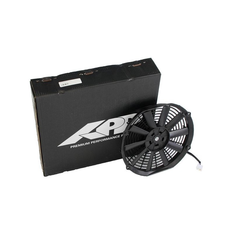 APP Ventilador (slim fan) (12'' / 30,5cm) - Negro - A