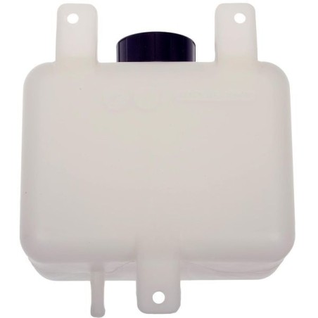 Dorman Depósito de refrigerante - 603