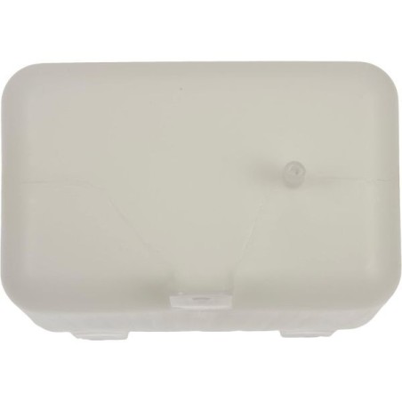 Dorman Depósito de refrigerante - 603