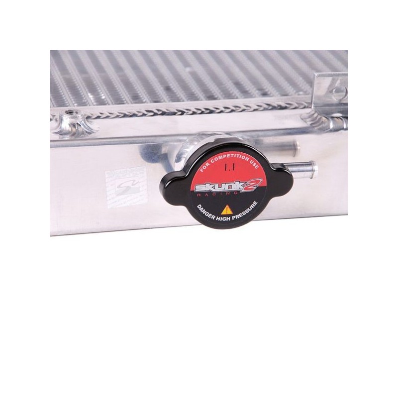 Skunk2 Radiador de aluminio - SK2-349-05