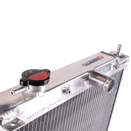Skunk2 Radiador de aluminio - SK2-349-05