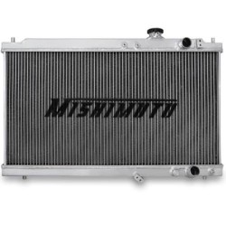 Mishimoto Radiador de aluminio - MMRAD-INT