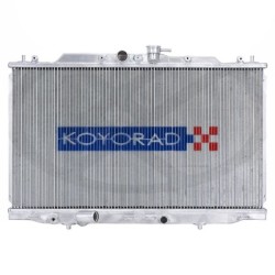 Koyorad Radiador de aluminio