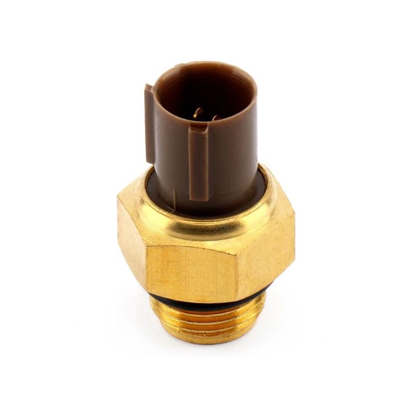 Hybrid Racing Interruptor del ventilador del radiador - HYB-CSW-01