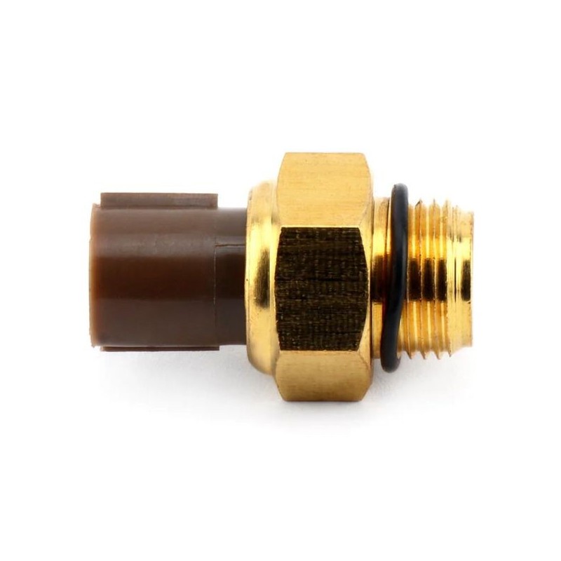 Hybrid Racing Interruptor del ventilador del radiador - HYB-CSW-01