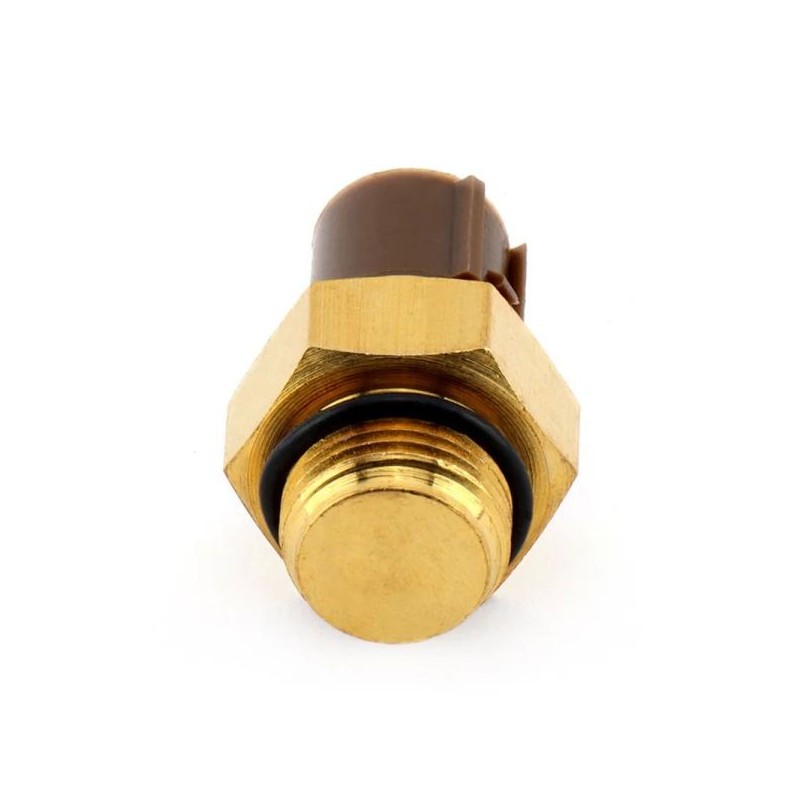 Hybrid Racing Interruptor del ventilador del radiador - HYB-CSW-01