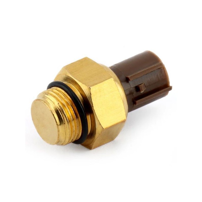 Hybrid Racing Interruptor del ventilador del radiador - HYB-CSW-01