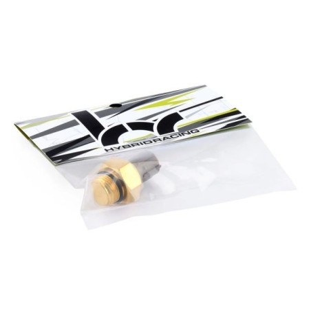 Hybrid Racing Interruptor del ventilador del radiador - HYB-CSW-01