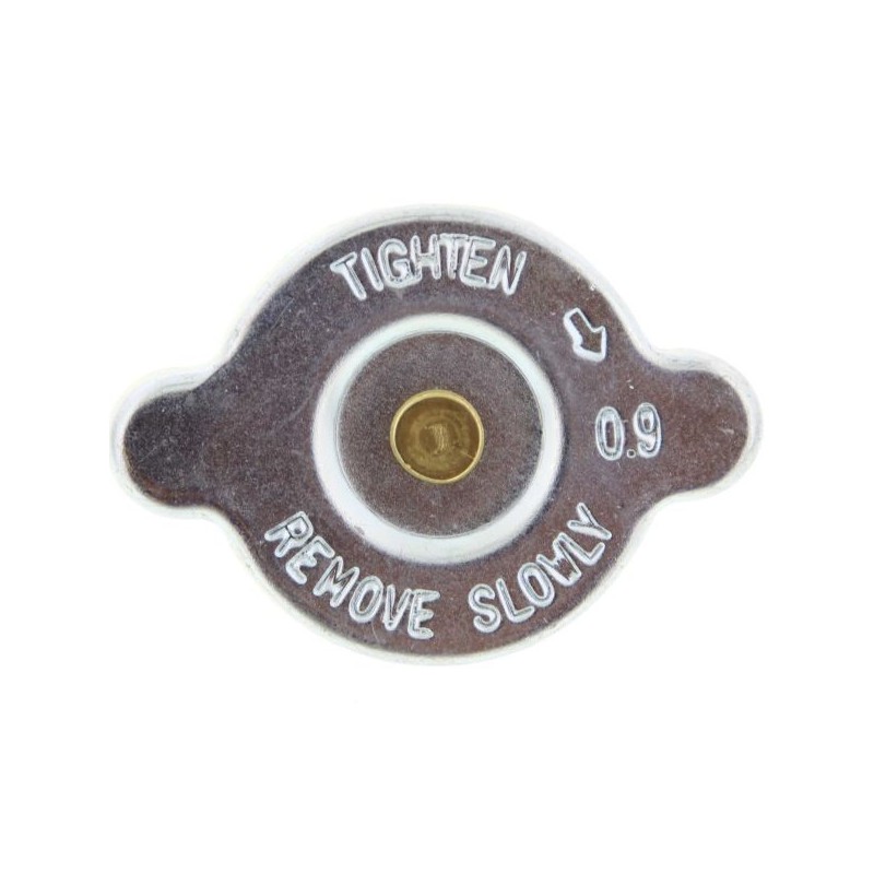 Ashuki Tapón radiador 0,9 bar - H558