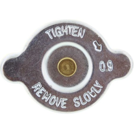 Ashuki Tapón radiador 0,9 bar - H558