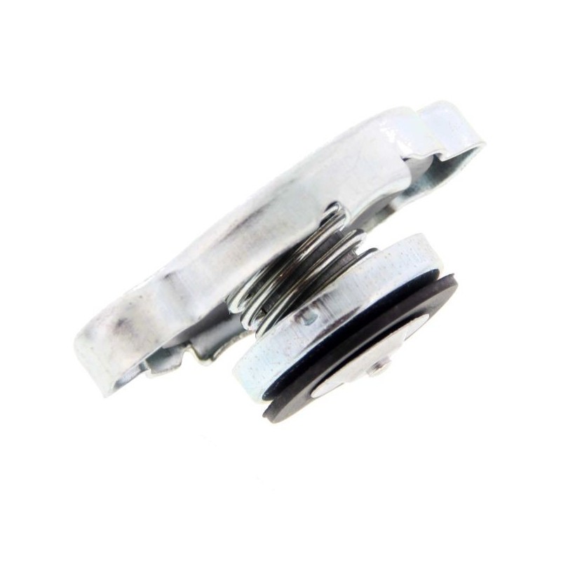 Ashuki Tapón radiador 0,9 bar - H558