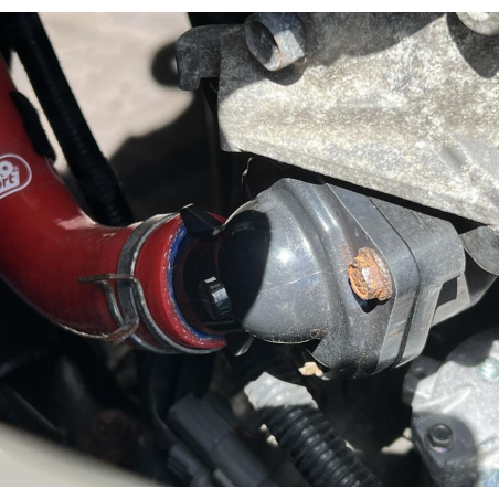 Mishimoto Carrera del termostato 68°C - MMTS-RSX