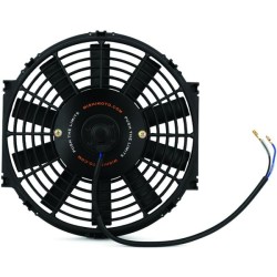 Mishimoto Ventilador (slim fan) (10''/25,4cm) - MMFAN