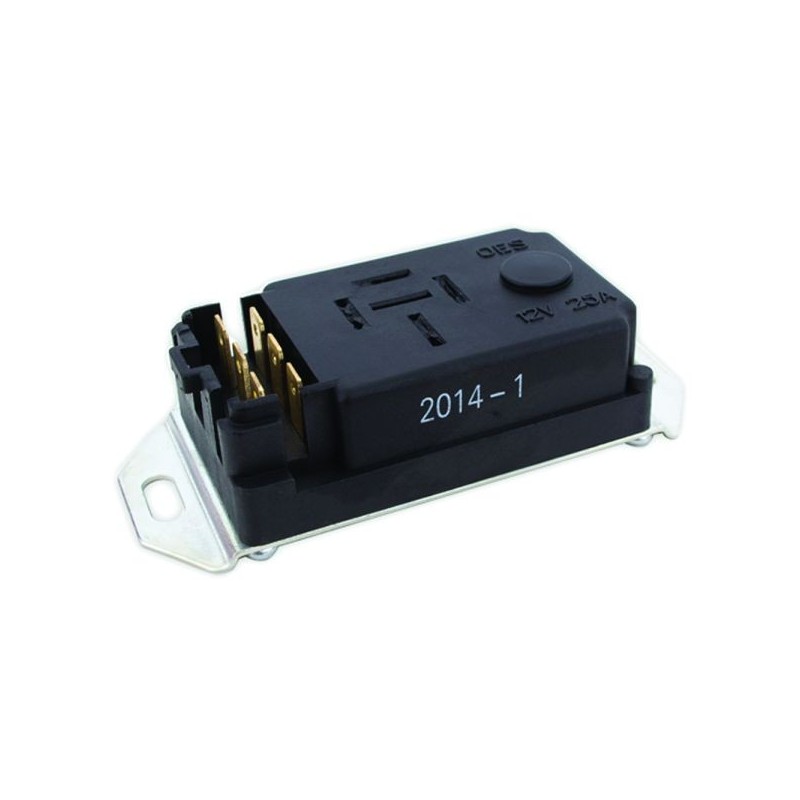 Mishimoto Juego de interruptores de ventilador regulables (sonda) - MMFAN-CNTRL