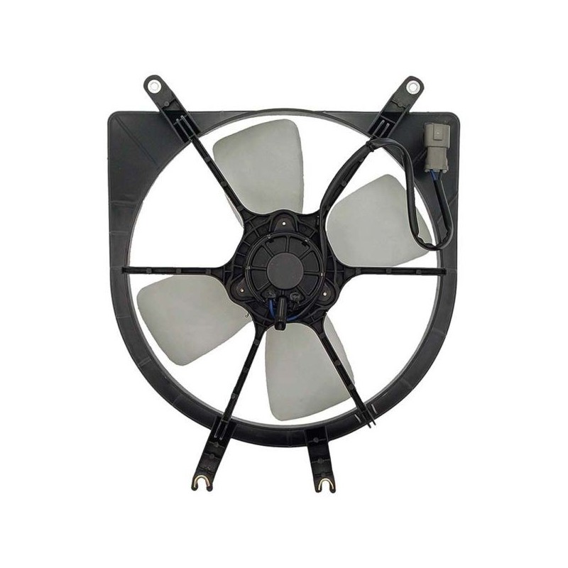 Dorman Ventilador del radiador (Denso) - 620