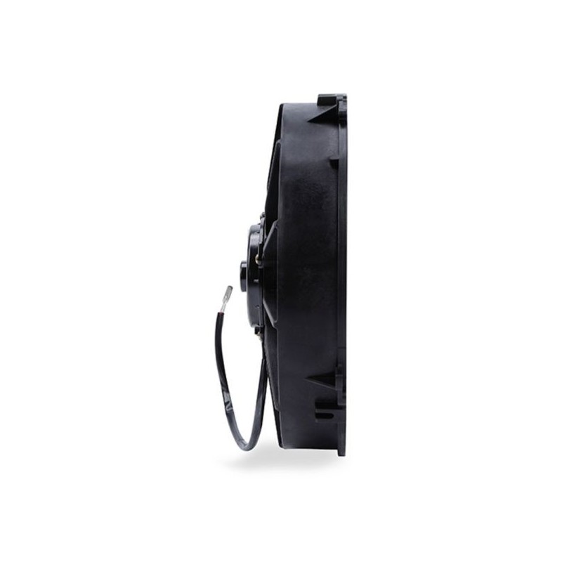 Mishimoto Race Line, ventilador (ventilador delgado) (11"/27,9cm) - MMFAN