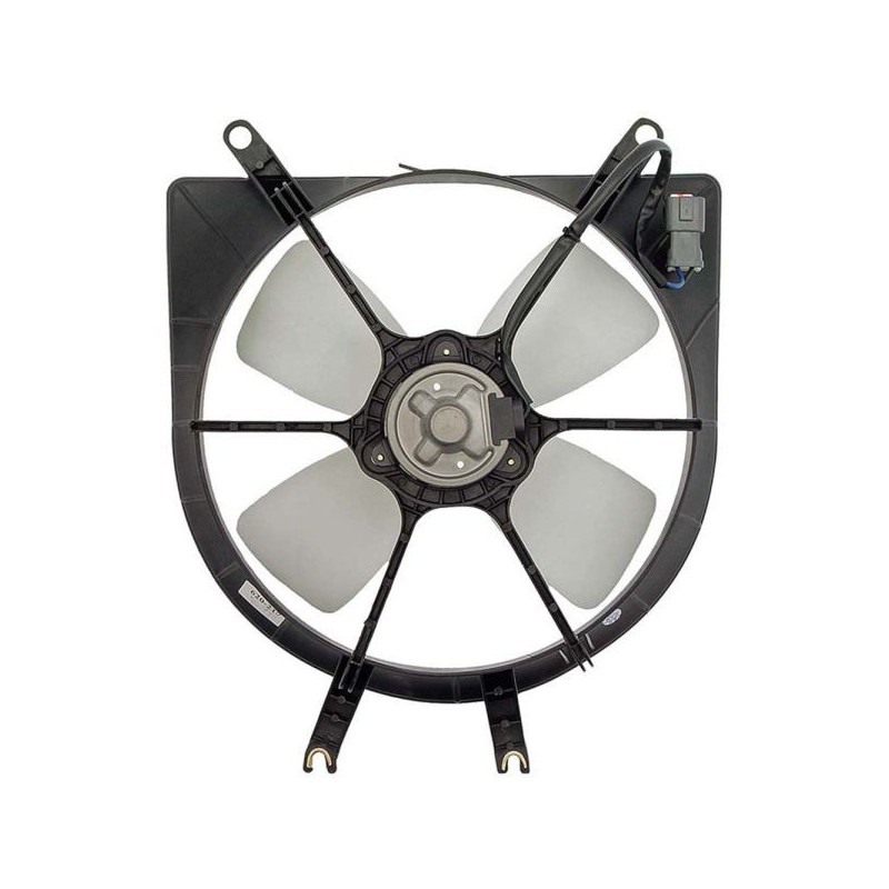 Dorman Ventilador del radiador (Denso) - 620