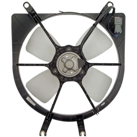 Dorman Ventilador del radiador (Denso) - 620