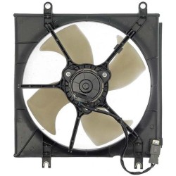 Dorman Ventilador del radiador (Toyo) - 620