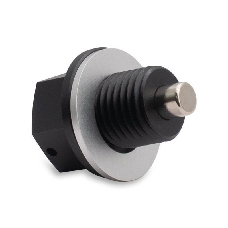 BLOX Racing Tapón de drenaje caja de cambios magnética (M14x1,5) - BXAC