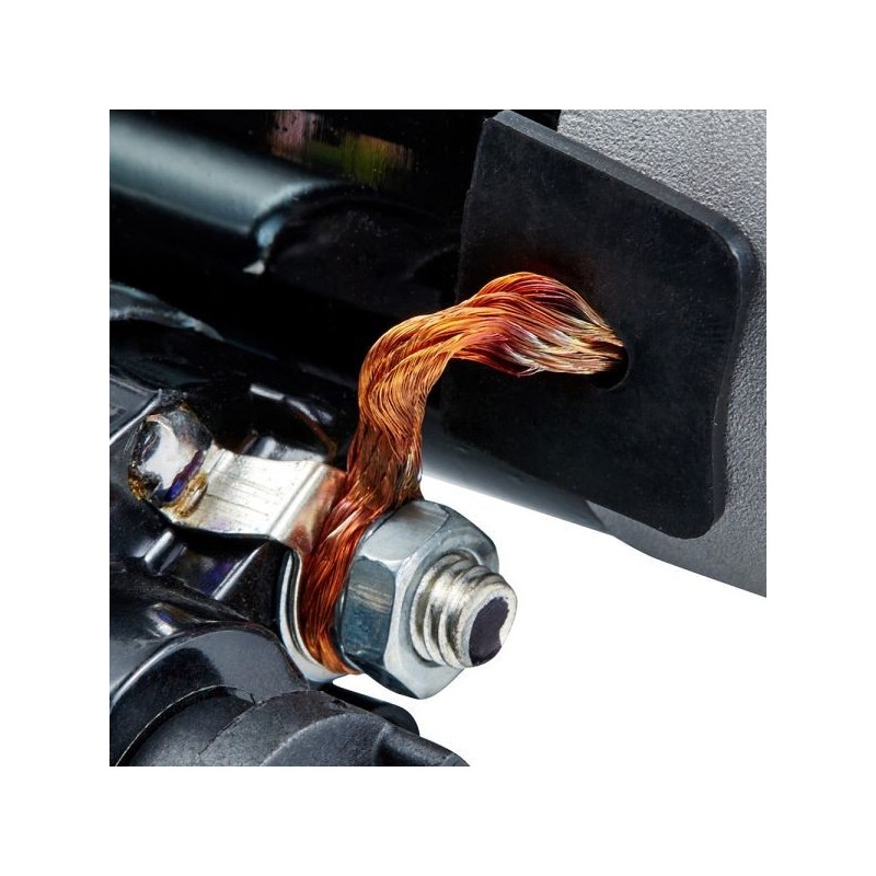 TYC Motor de arranque (AT)