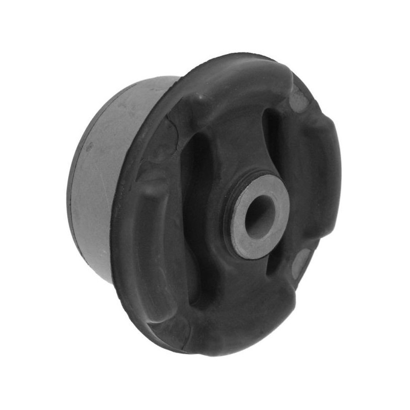 Febest Soporte diferencial trasero A - HAB