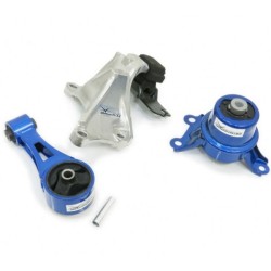 HARDRACE Soportes de motor (mt) - HR